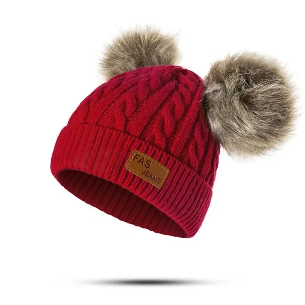 Toddler Knit Cap  NWT